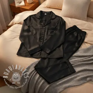 Raso SOIVÉ black