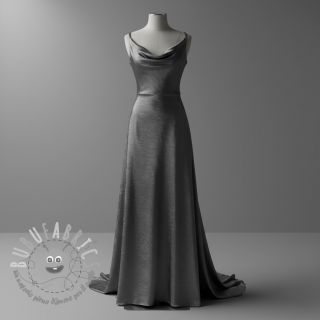 Raso SOIVÉ dark grey