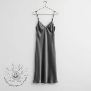 Raso SOIVÉ dark grey