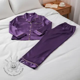 Raso SOIVÉ purple