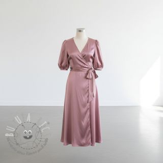 Raso SOIVÉ old rose