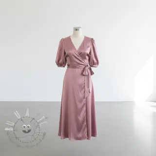 Raso SOIVÉ old rose