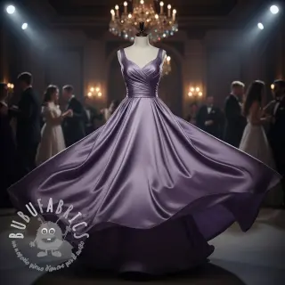 Raso SOIVÉ lilac