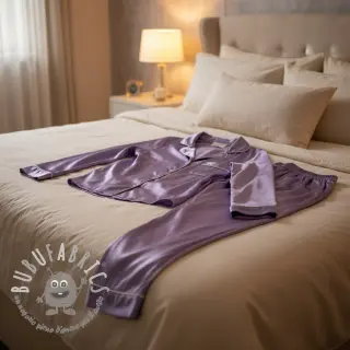 Raso SOIVÉ lilac
