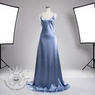 Raso SOIVÉ blue