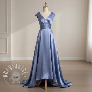 Raso SOIVÉ blue