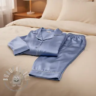 Raso SOIVÉ blue