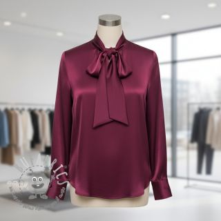 Raso SOIVÉ bordeaux