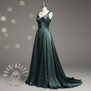 Raso SOIVÉ forest green