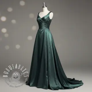 Raso SOIVÉ forest green