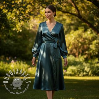 Raso SOIVÉ forest green