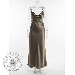 Raso SOIVÉ camo green