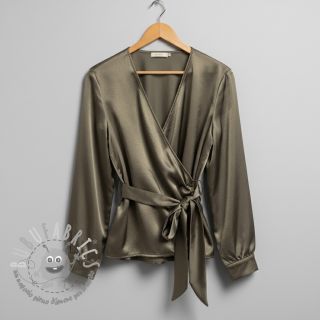 Raso SOIVÉ camo green