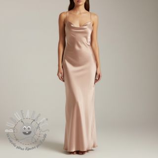 Raso SOIVÉ rose gold