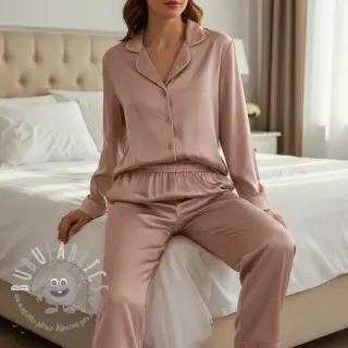 Raso SOIVÉ rose gold