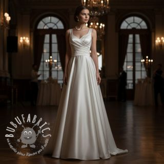 Raso SOIVÉ off white