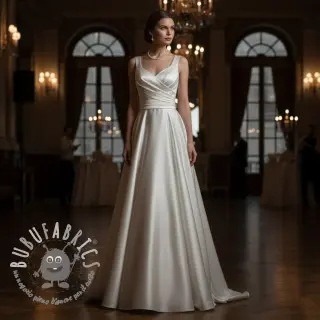 Raso SOIVÉ off white