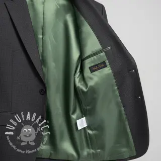 Raso old green