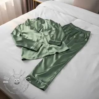 Raso old green
