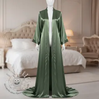 Raso old green
