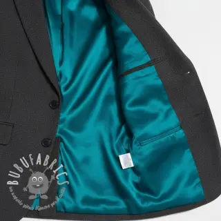 Raso dark petrol