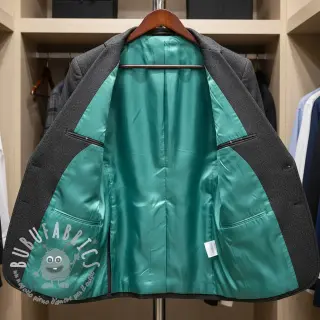 Raso aqua