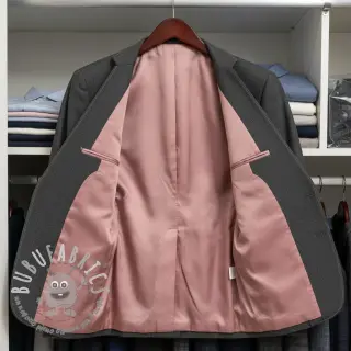 Raso mauve