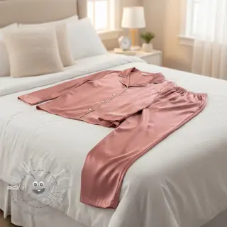 Raso mauve