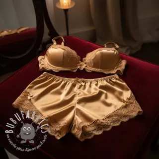 Raso gold