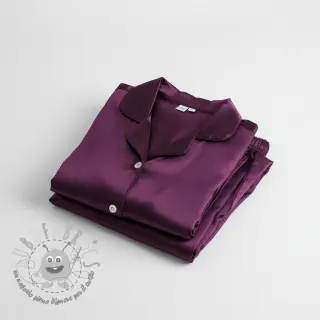 Raso bordeaux