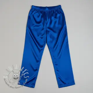 Raso cobalt