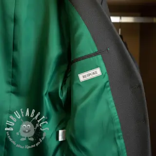 Raso dark green