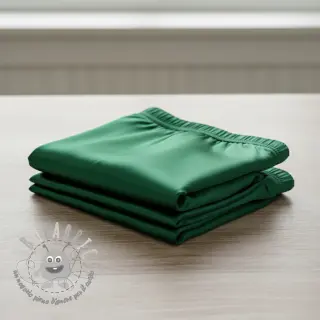 Raso dark green