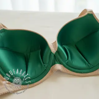 Raso dark green