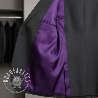 Raso dark purple