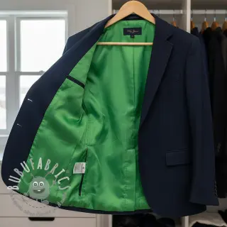 Raso green