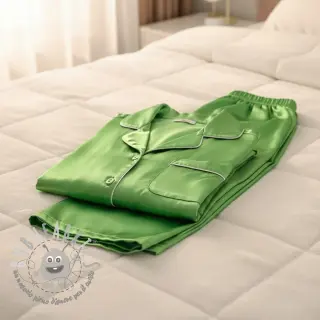 Raso green
