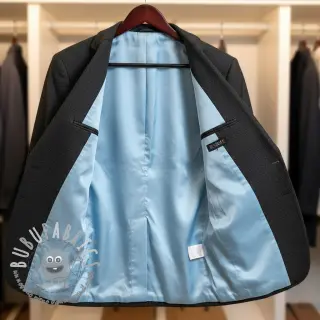 Raso light blue