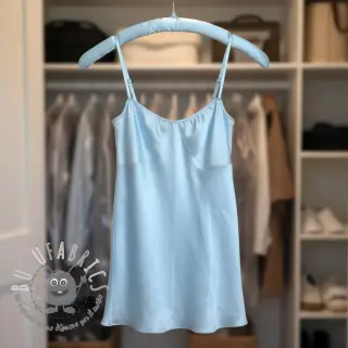 Raso light blue