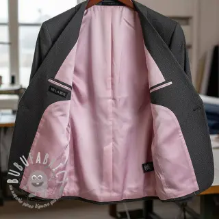 Raso light rose