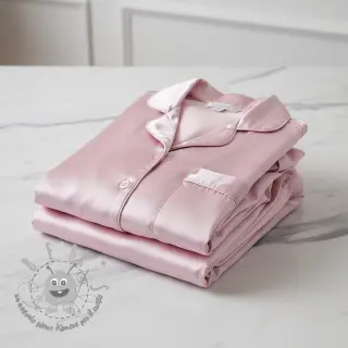 Raso light rose