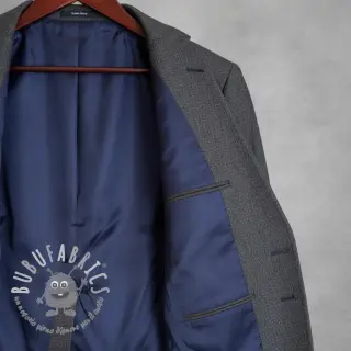 Raso navy