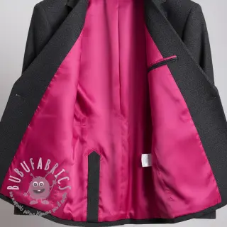 Raso pink
