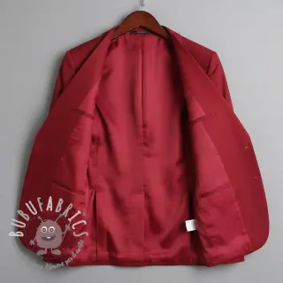 Raso red