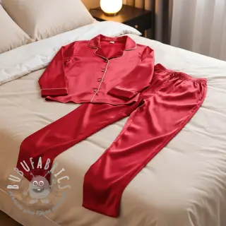 Raso red