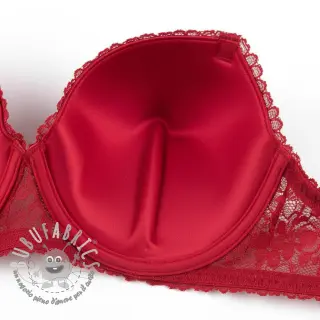 Raso red