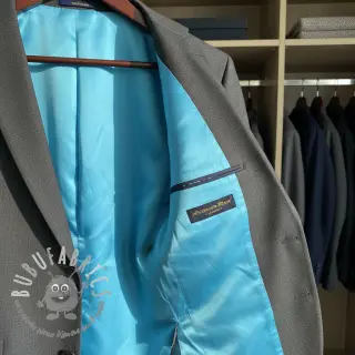 Raso turquoise