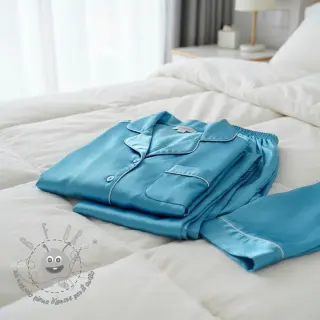 Raso turquoise