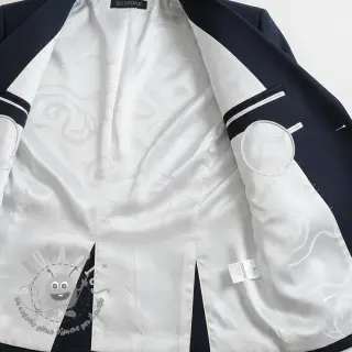 Raso white