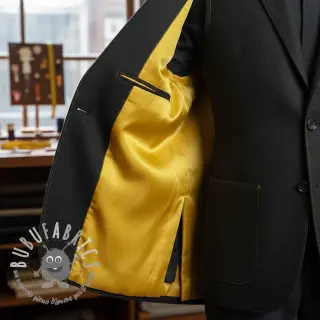 Raso yellow